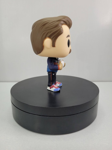  Ted Lasso #1573 - Produto Original