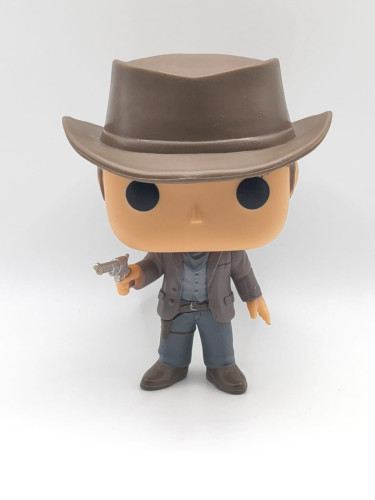  WestWorld #457 - Produto Original