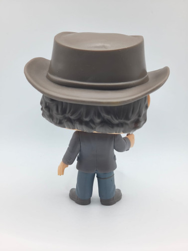  WestWorld #457 - Produto Original