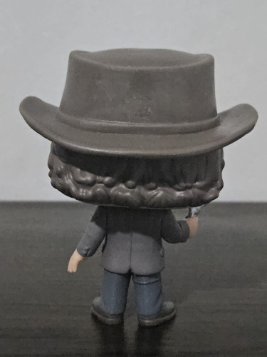 Funko Pop Teddy 457 - WestWorld - #457