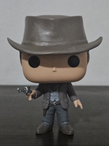 Funko Pop Teddy 457 - WestWorld - #457