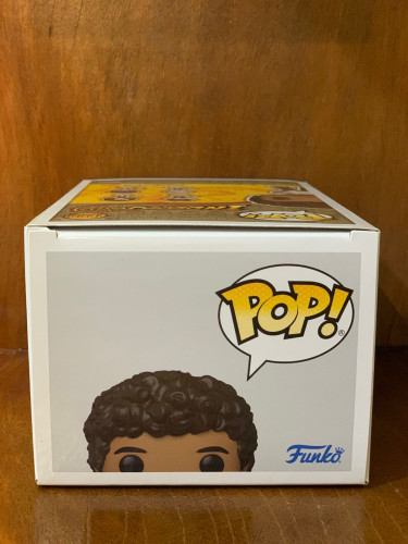  Indiana Jones #1388 - Produto Original