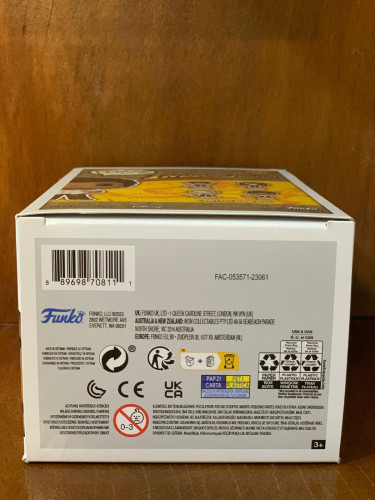  Indiana Jones #1388 - Produto Original