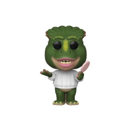  Familia Dinossauro #963 - Produto Original