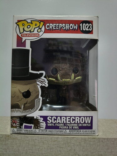  Creepshow #1023 - Produto Original