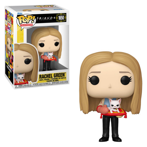  Friends #1650 - Produto Original