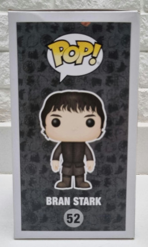  Game Of Thrones #52 - Produto Original