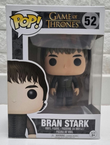  Game Of Thrones #52 - Produto Original
