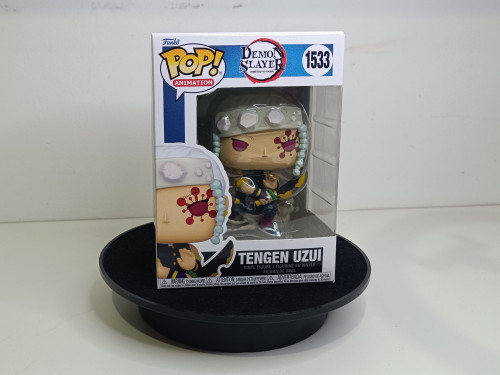 Funko Pop Tengen Uzui-Demon Slayer-1533