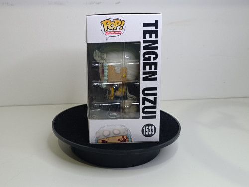 Funko Pop Tengen Uzui - Demon Slayer - #1533