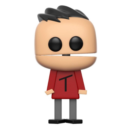Funko Pop Terrance (sem caixa) South Park #11 - Produto Original