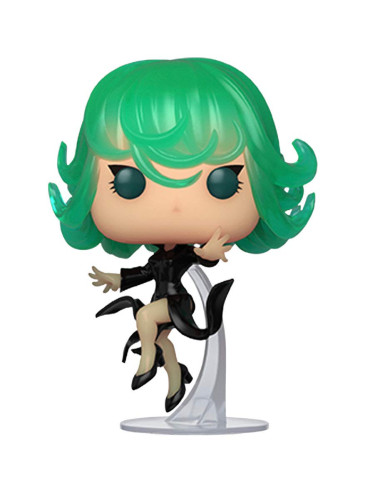 Funko Pop Terrible Tornado - One Punch Man - #721