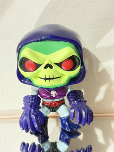  FUNKO POP #39 - Produto Original