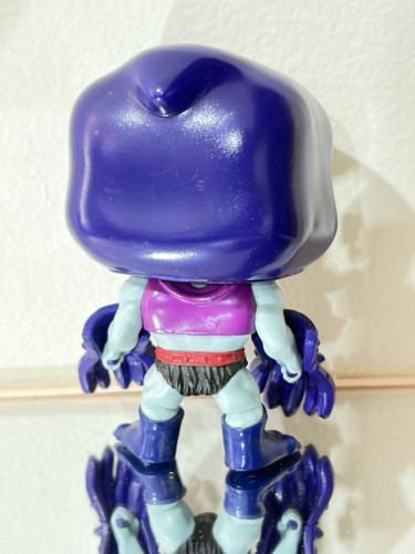  FUNKO POP #39 - Produto Original