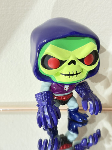  FUNKO POP #39 - Produto Original