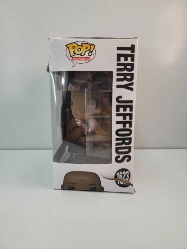  Brooklyn Nine-Nine #1623 - Produto Original