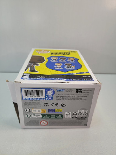  Brooklyn Nine-Nine #1623 - Produto Original