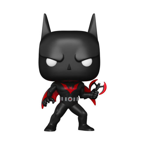 Funko Pop Terry McGinnis - Batman Beyond - #560