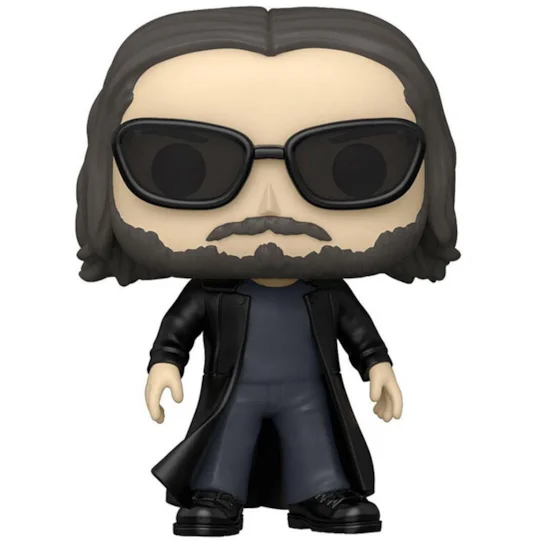 Funko Pop Neo - Matrix - #1172
