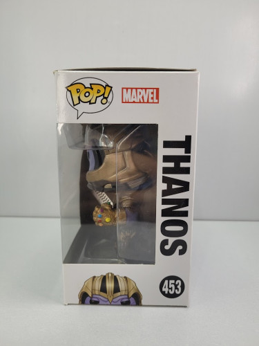  Avengers #453 - Produto Original