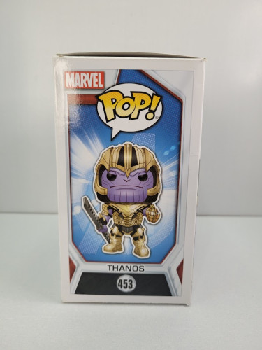  Avengers #453 - Produto Original