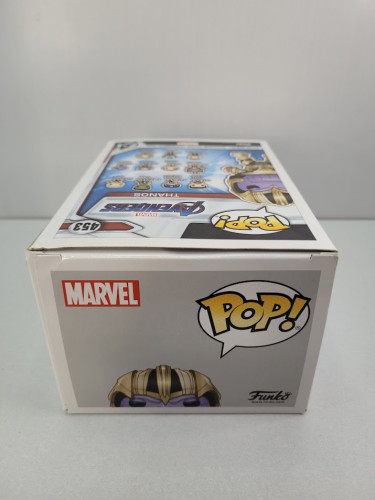  Avengers #453 - Produto Original