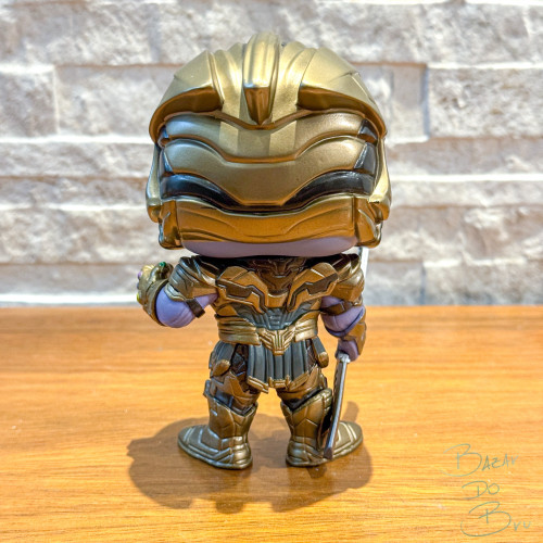 Funko Pop Thanos - Avengers #453 - Avengers - #453