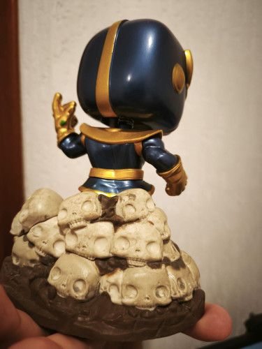  FUNKO POP #556 - Produto Original