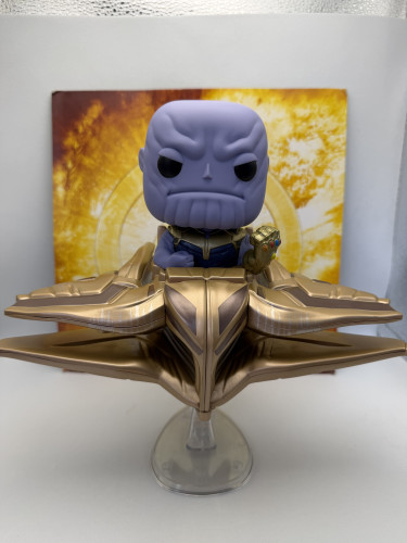  Marvel #303 - Produto Original