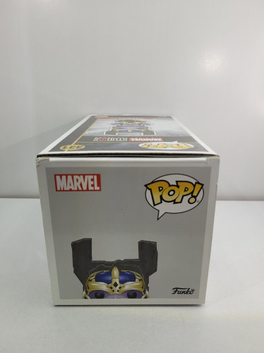  Marvel Studios #331 - Produto Original