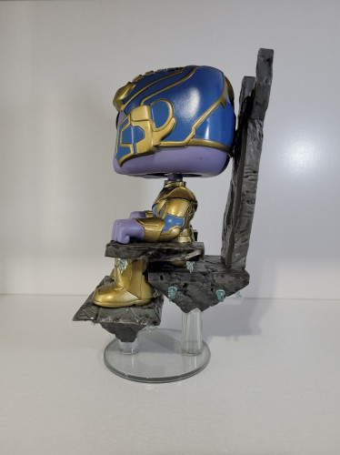  Marvel Studios #331 - Produto Original