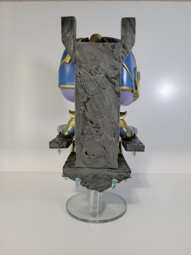  Marvel Studios #331 - Produto Original