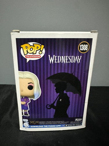  Familia Addams #1308 - Produto Original