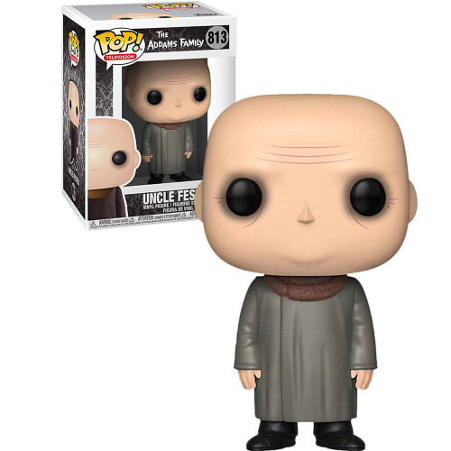  Familia Addams #813 - Produto Original