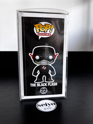  The Flash #22 - Produto Original