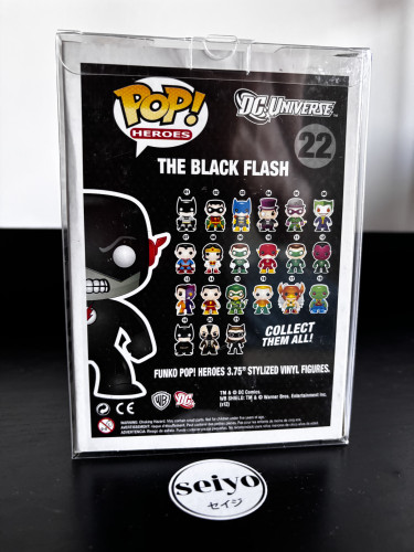  The Flash #22 - Produto Original