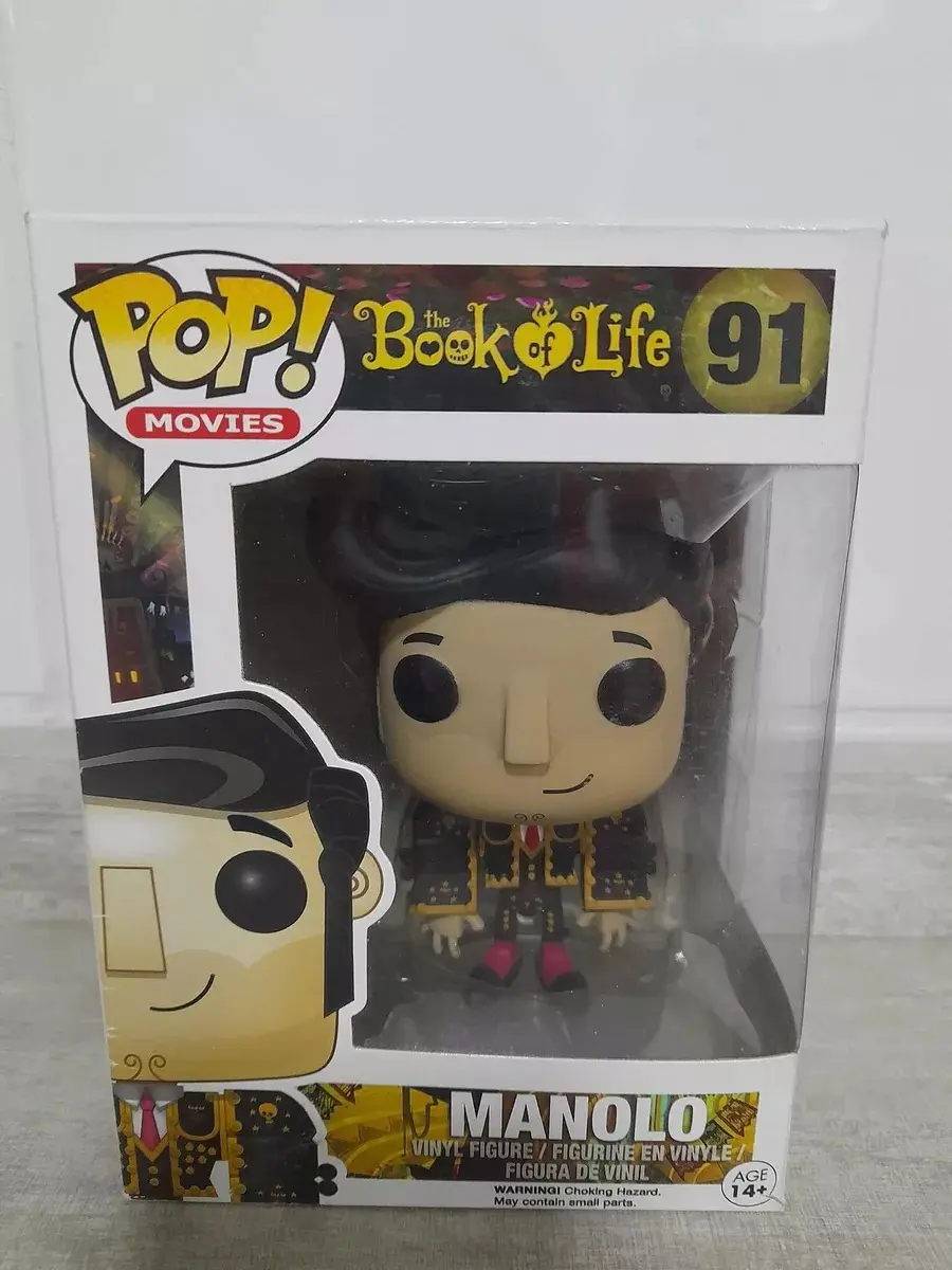 FUNKO POP #92 - Produto Original