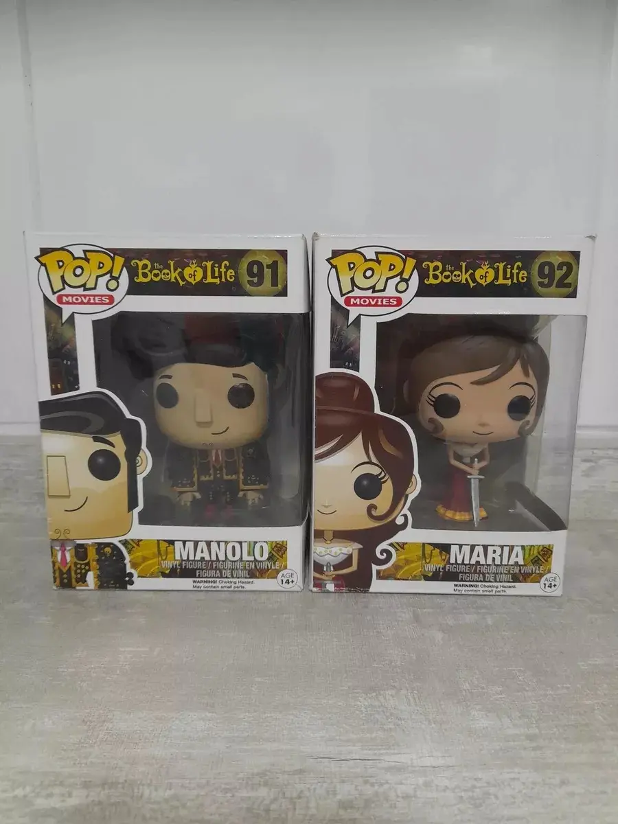  FUNKO POP #92 - Produto Original