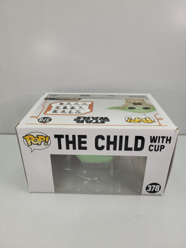  Star Wars #378 - Produto Original