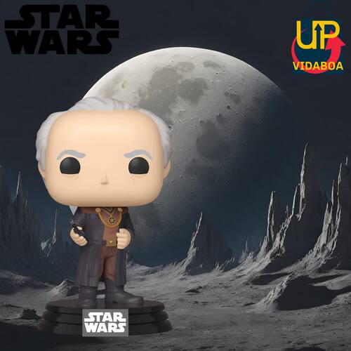  Star Wars #346 - Produto Original