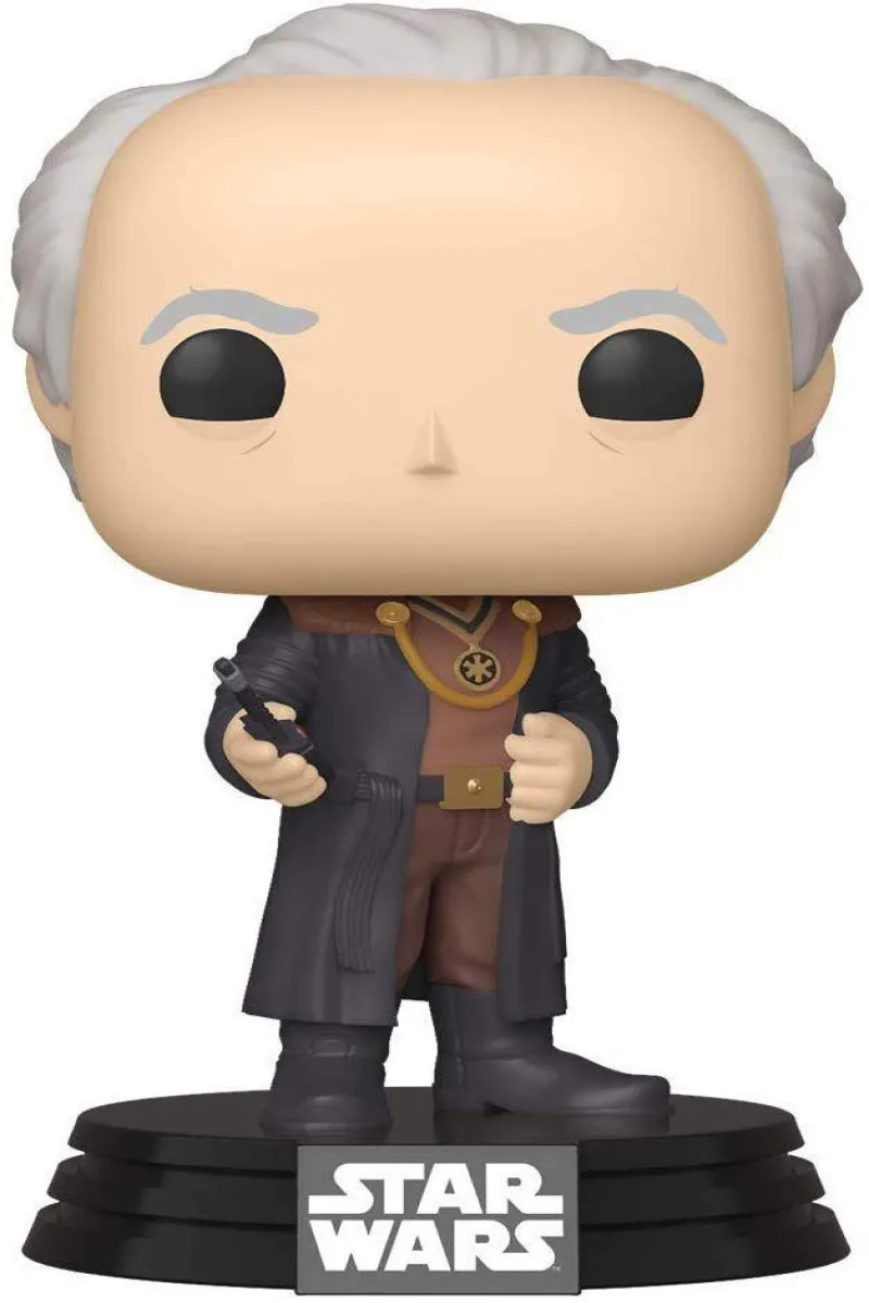  Star Wars #346 - Produto Original