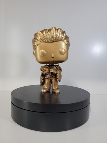 Funko Pop The Collector (Sem caixa) Guardians Of The Galaxy #236 - Produto Original