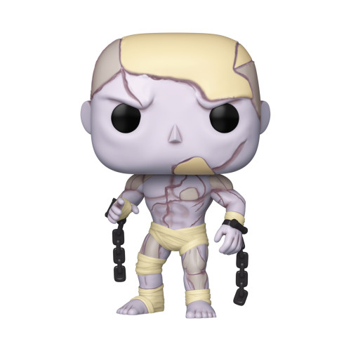  Frankenstein #2046 - Produto Original