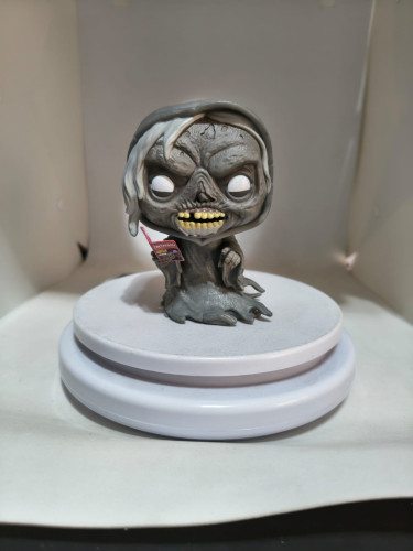  Creepshow #990 - Produto Original