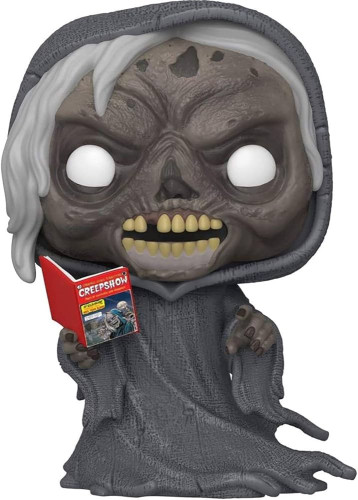 Funko Pop The Creep (sem caixa) Creepshow #990 - Produto Original
