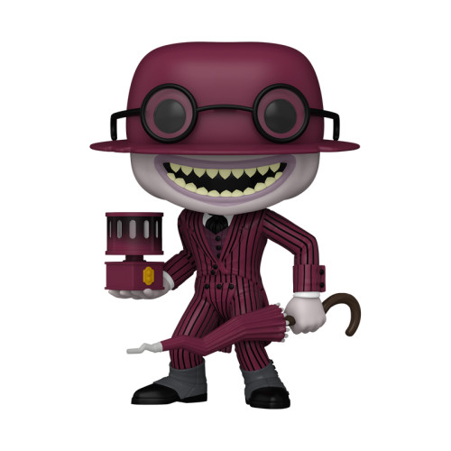 Funko Pop The Crooked Man Super Sized - The Conjuring 2 - #1620