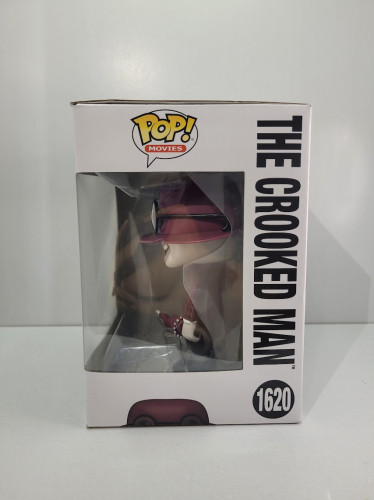  The Conjuring 2 #1620 - Produto Original