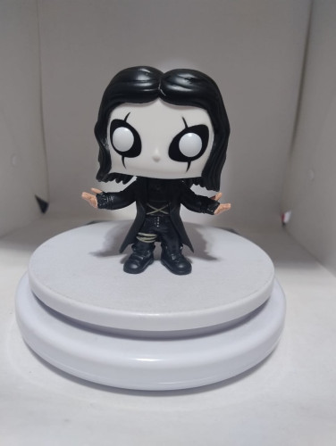  The Crow #133 - Produto Original