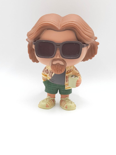  The Big Lebowski #81 - Produto Original