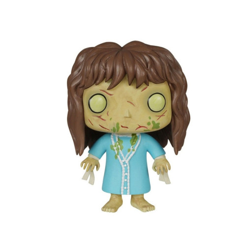Funko Pop The Exorcist Regan 203 - The Exorcist - #203